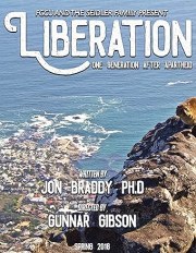 Liberation: One Generation After Apartheid