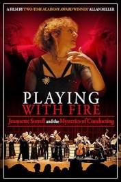 Playing with Fire: Jeannette Sorrell and the Mysteries of Conducting