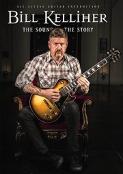 Bill Kelliher: The Sound and the Story