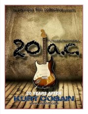 20 A.C. - (20 Years After Kurt Cobain)