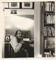 Portolano: A Film About Jack Mueller