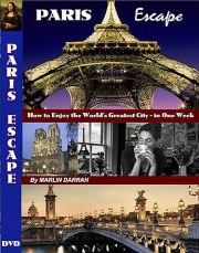 Marlin Darrah's A Week in Paris