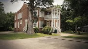 Native American Paranormal Project: The Old School House