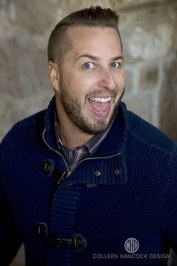 Heath Harmison: Raising Insanity