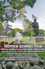 Hidden Admiration