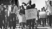 A Line in the Sand: The Story of America's First Surfing Park