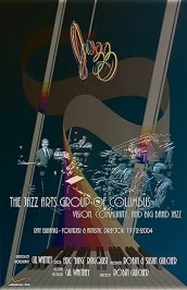 The Jazz Arts Group of Columbus: Vision, Community and Big Band Jazz