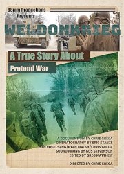 Weldonkrieg