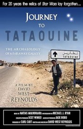 Journey to Tataouine