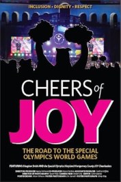 Cheers of JOY - The Road to the Special Olympics World Games