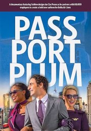 Passport Plum