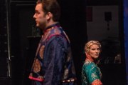 Peace & Friendship: Opera in China
