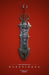 The Story of Darksiders