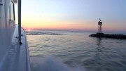 Journey on the Chesapeake: The Way Back Home