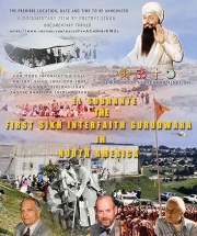 Sikh Interfaith Journey