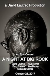 A Night at Big Rock