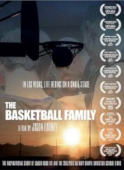 The Basketball Family