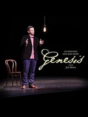 Genesis with Joe Boyd