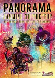 Panorama: Jamming to the Top