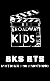 BKS BTS: Motions for Emotions