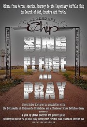 Sing, Pledge and Pray