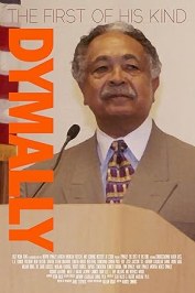 Dymally: The First of His Kind