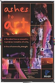 Ashes to Art
