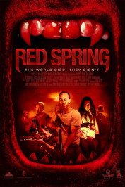 Red Spring