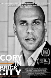 Cory in Brick City
