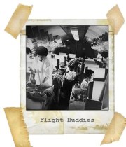 Flight Buddies