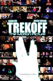 Trekoff: The Motion Picture