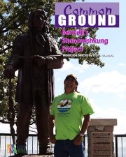 Shaynowishkung: Common Ground Special