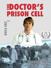 The Doctor's Prison Cell