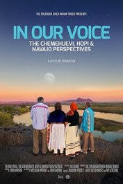 In Our Voice: The Chemehuevi, Hopi & Navajo Perspectives