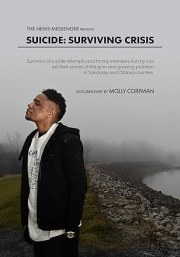 Suicide: Surviving Crisis