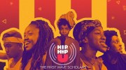 Hip-Hop U: The First Wave Scholars