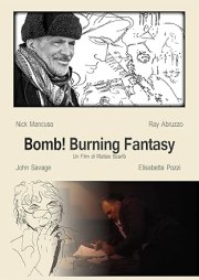 Bomb! Burning Fantasy