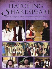 Hatching Shakespeare