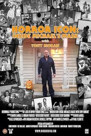 Horror Icon: Inside Michael's Mask with Tony Moran