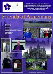 Friends of Armenians