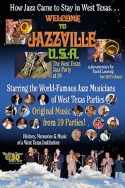 Welcome to Jazzville USA