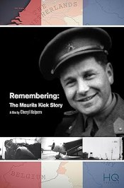 The Maurits Kiek Story