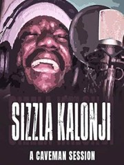 Sizzla Kalonji: A Caveman Session