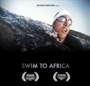 Swim to Africa