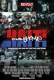 Coming Home: Haiti
