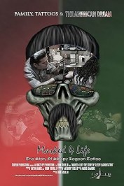 Marked 4 Life: The Story of Sleepy Lagoon Tattoo