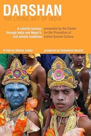 Darshan: The Living Art of India