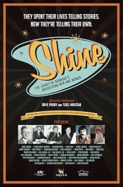 Shine: The Legacy of Roanoke's Ad Men and Women