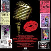 The Bitch: A Ladies Tribute to Metal Movie