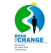 Road to Change: The Walk to Stop the Silence, Stop Child Sexual Abuse